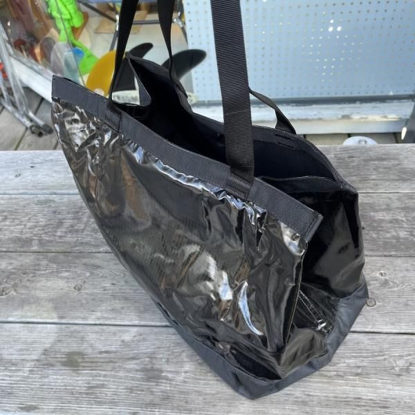 Patagonia LW Black Hole Gear Tote 28L パタゴニア LWブラックホール