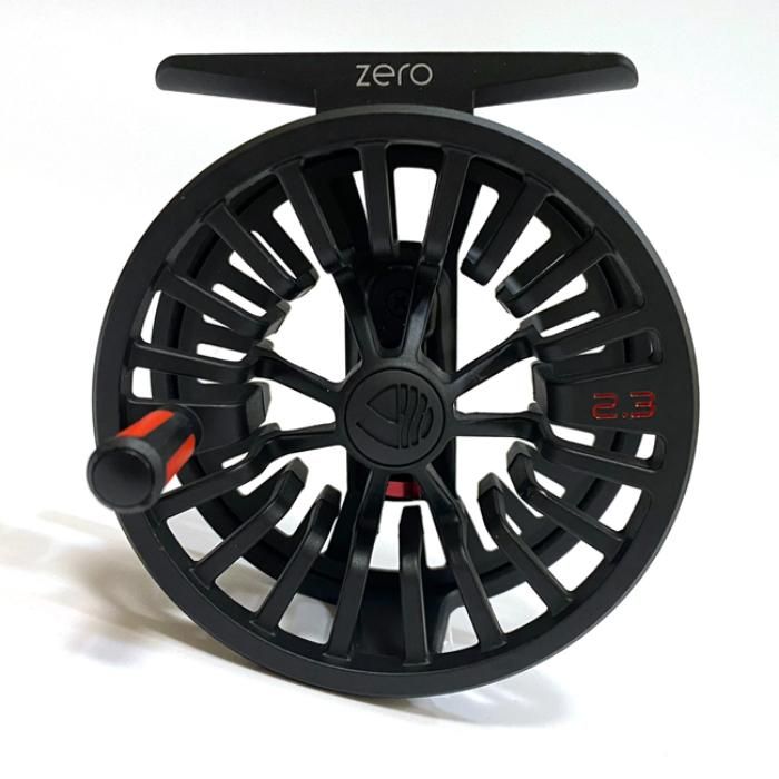 REDINGTONZERO - 加藤毛ばり店