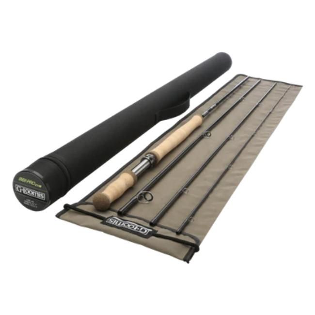 G.LoomisIMX-PRO V2SHORTSPEY - 加藤毛ばり店