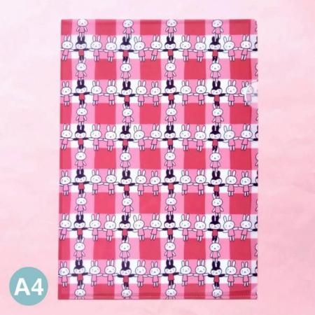 A4クリアファイル - ARANZINET ONLINESHOP - アランジネットオンライン