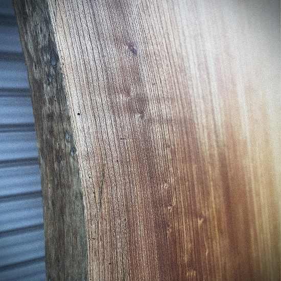 NO39 欅（ケヤキ）一枚板｜一枚板テーブル 通販｜大阪｜一枚板・無垢板