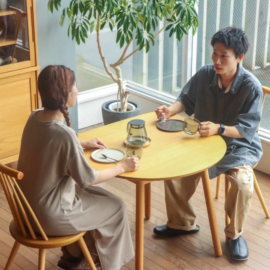 cobrina（コブリナ）変形テーブル - 丁寧な暮らしの店｜三島家具