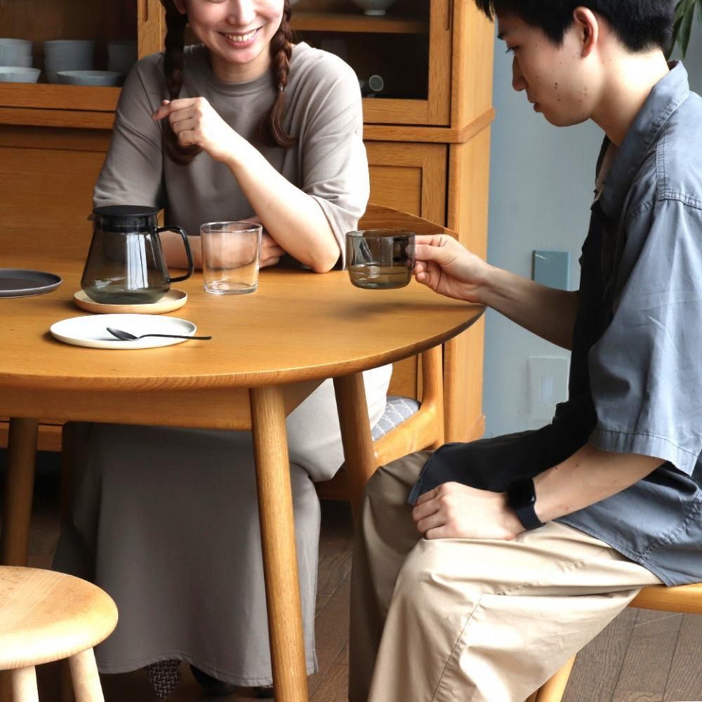 cobrina（コブリナ）変形テーブル - 丁寧な暮らしの店｜三島家具