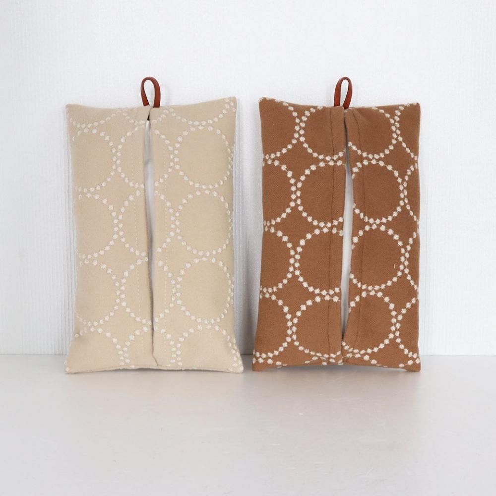 ミナペルホネン/ティッシュケース- 丁寧な暮らしの店｜三島家具