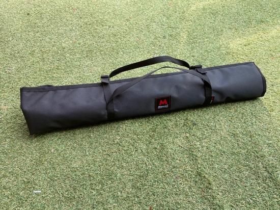 MACONE ポール収納ケース - CAMPHILLS ONLINE SHOP