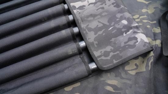 MACONE 別注ポール収納ケース - CAMPHILLS ONLINE SHOP