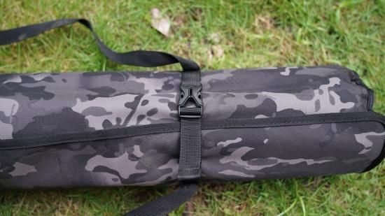 MACONE 別注ポール収納ケース - CAMPHILLS ONLINE SHOP