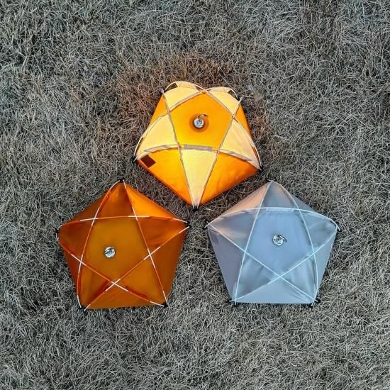 ボンボネロ ドームテントミニ - CAMPHILLS ONLINE SHOP