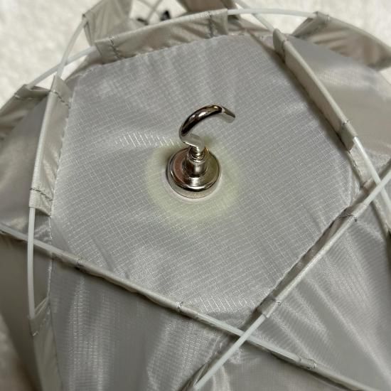 ボンボネロ ドームテントミニ - CAMPHILLS ONLINE SHOP