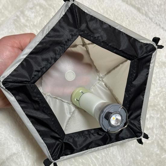 ボンボネロ ドームテントミニ - CAMPHILLS ONLINE SHOP