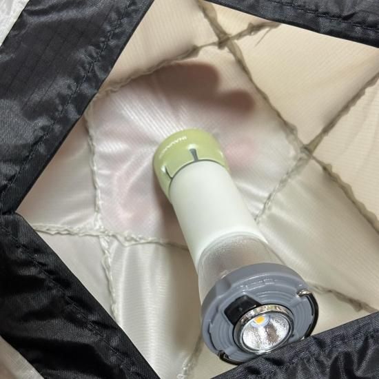 ボンボネロ ドームテントミニ - CAMPHILLS ONLINE SHOP