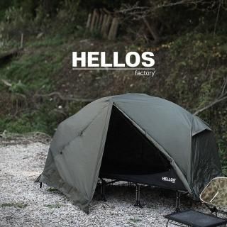 ヘロス HELLOS - CAMPHILLS ONLINE SHOP