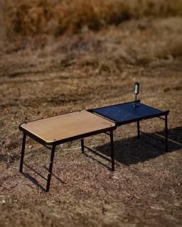 キャンプ用品 テーブル・デスク・机の通販｜キャンプヒルズ