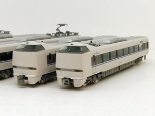 10-1747 683系4000番台「サンダーバード」 (旧塗装)9両セット＜特別