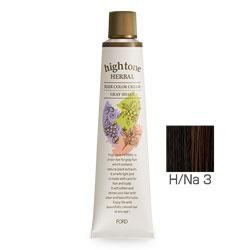 ミアンビューティー（フォードヘア化粧品） ハイトーンハーバル H／Na