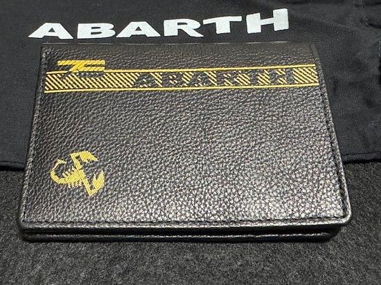 ABARTH グッズ9点セット ABARTH グッズ9点セット アバルト（ABARTH