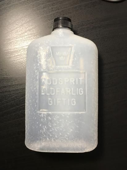 ヴィンテージ スウェーデン軍 メスキット 飯盒 ステンレス製 (USED
