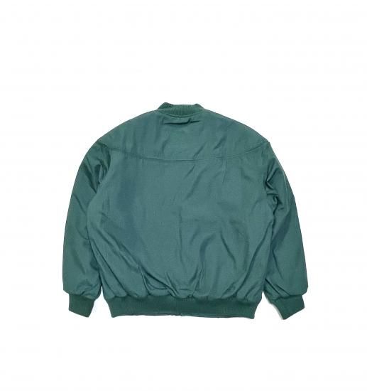 Derby of San Francisco Derbyジャケット Green - KITAYA Online Store