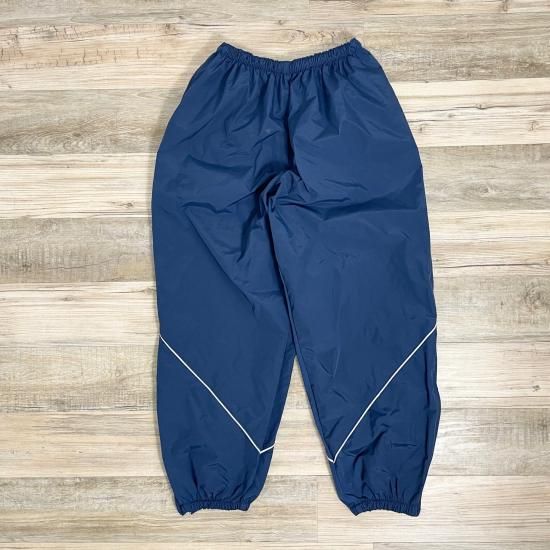 アメリカ空軍 USAF PTU フィジカル トレーニング ナイロンパンツ XXL