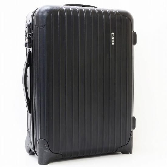 RIMOWA SALSA 32L 810.52 機内持込 4輪 スーツケース 【公式通販】