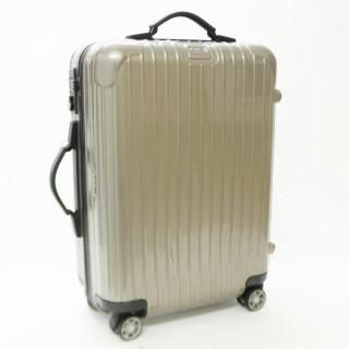 日本で唯一のリモワRIMOWAのスーツケース専門店です。東京都世田谷区に