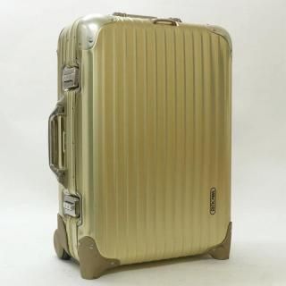 トパーズゴールド - リモワ（RIMOWA）中古 買取なら東京都世田谷区の