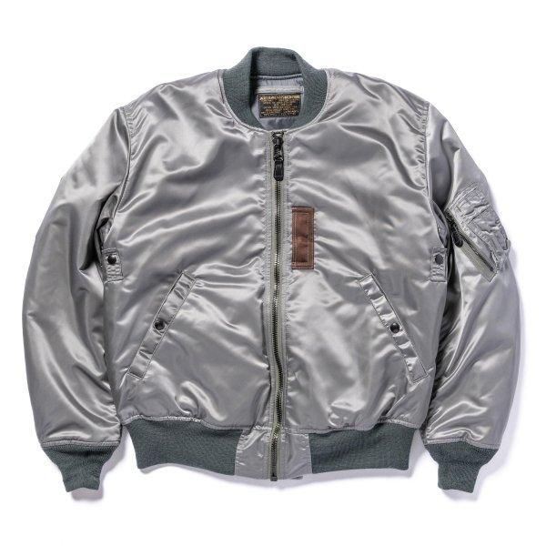 ザ リアルマッコイズ MJ24102 TYPE MA-1 REAL McCOY MFG. CO. / J-8279