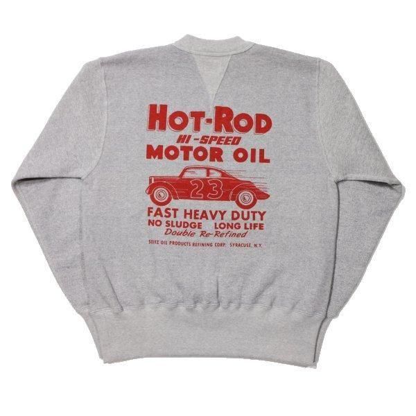 クッシュマン 26901P PRINT SET IN SLEEVE HOT ROD セットイン