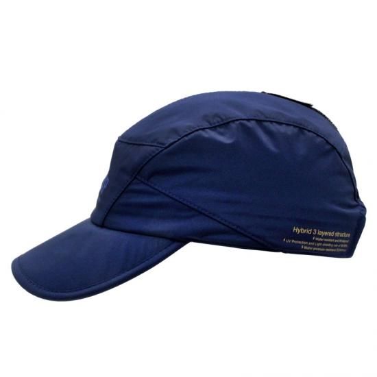 FEELCAP X-HYBRID “W” RESISTANT CAP フィールキャップ X-ハイブリッド