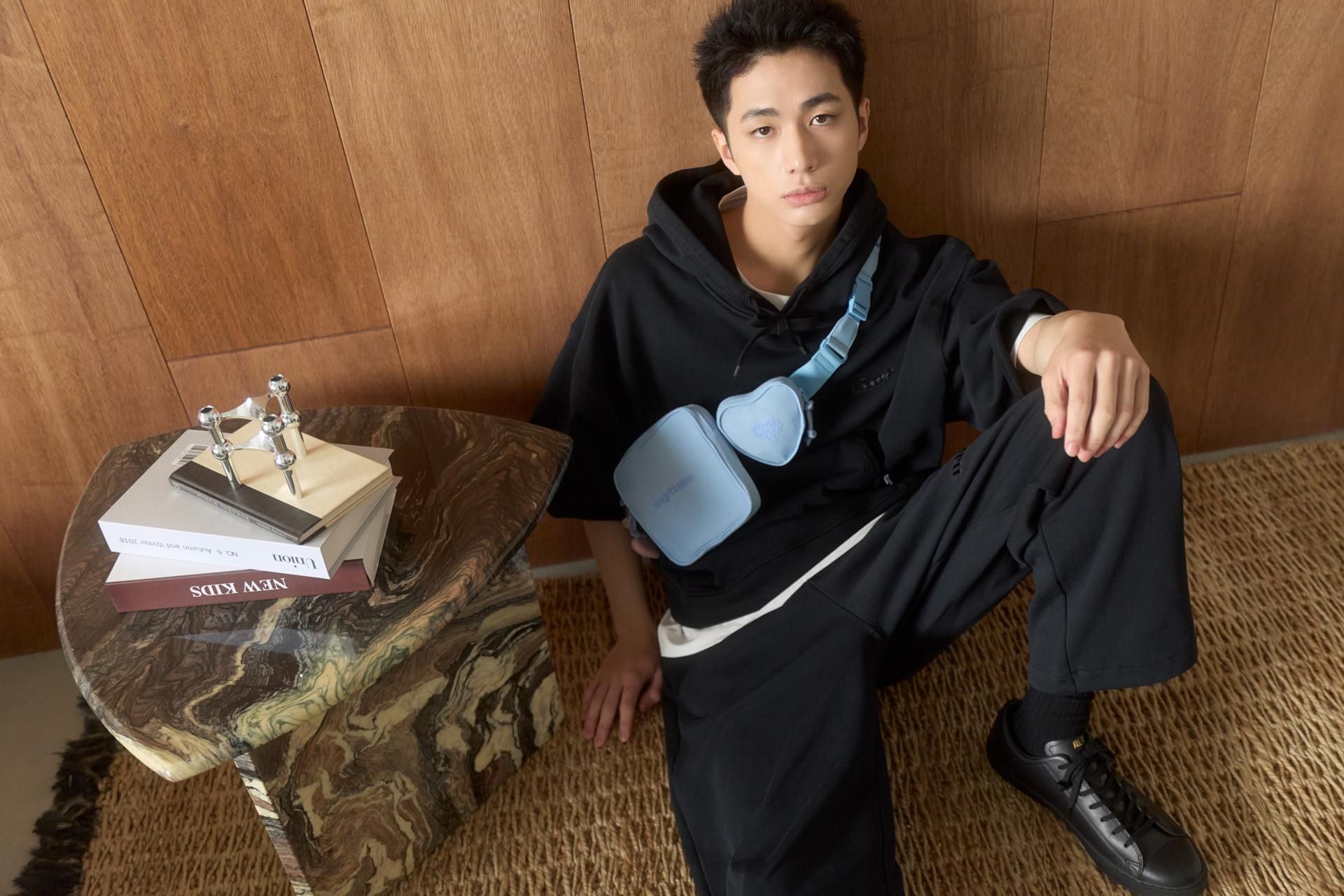 COLLECTION - Naptime. | 西島隆弘プロデュースアパレルブランド