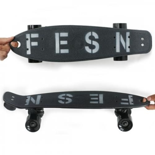 PENNY】 27inch BLACKOUT - FESN / LIBE BRAND UNIVS.