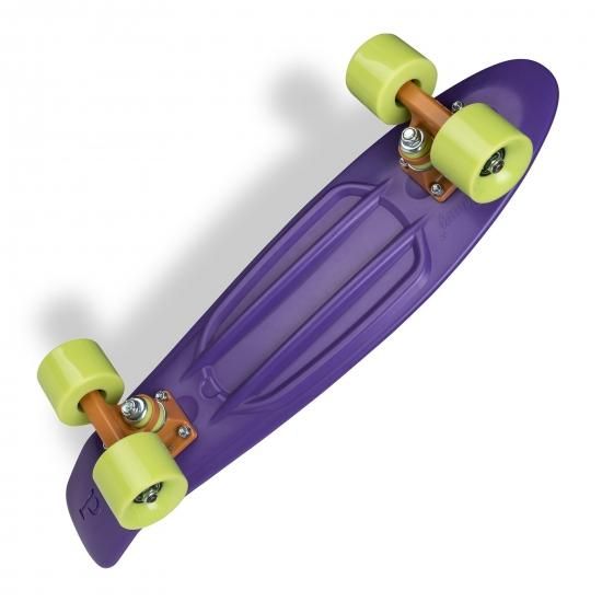 PENNY】 22inch FENDER - FESN / LIBE BRAND UNIVS.