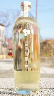 焼酎》清里 樽 じゃがいも焼酎・北海道 清里 - 35歳からの酒選び