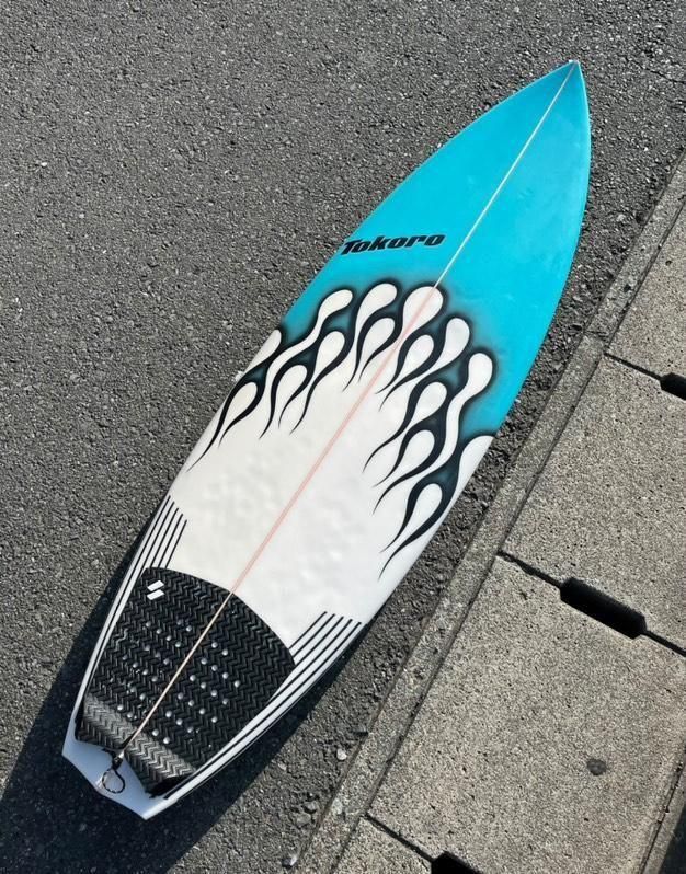 SURFBOARDS 中古 - サーフボード、Tシャツ、CAPの販売 | RockDance