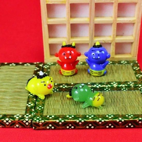 ☆TM／TM☆ ガラス細工 ミニチュア ガラス細工 ミニチュア 【公式通販】