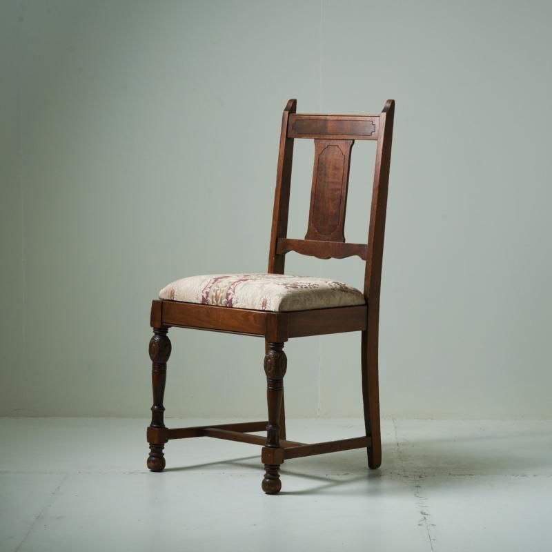 椅子｜家具