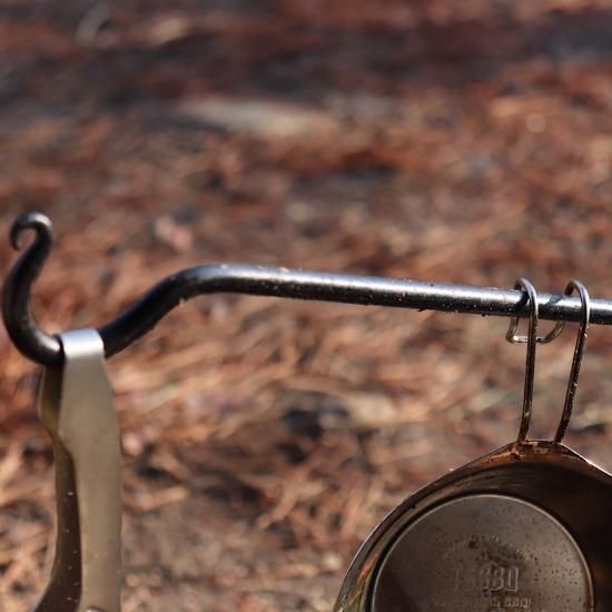 TJM twist ファイヤーアンカーサークル