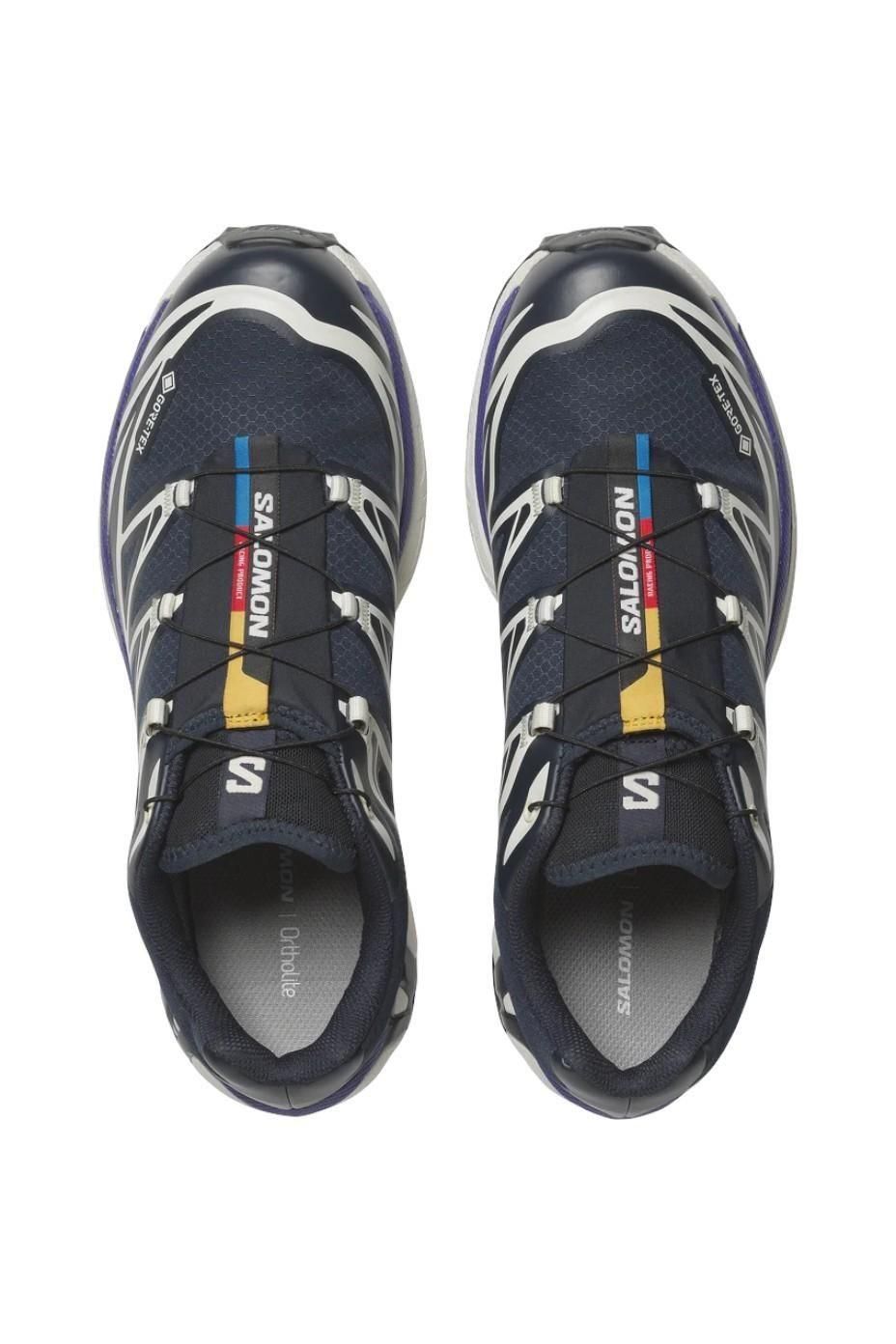 SALOMON | XT-6 GTX - HEIRLOOM