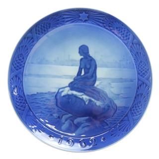 イヤープレート1937～2026年 - 輸入ブランド洋食器専門店 2本の剣