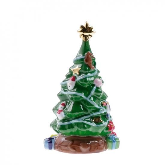 ロイヤルコペンハーゲン アニュアル クリスマスツリー 2023 1-252-076