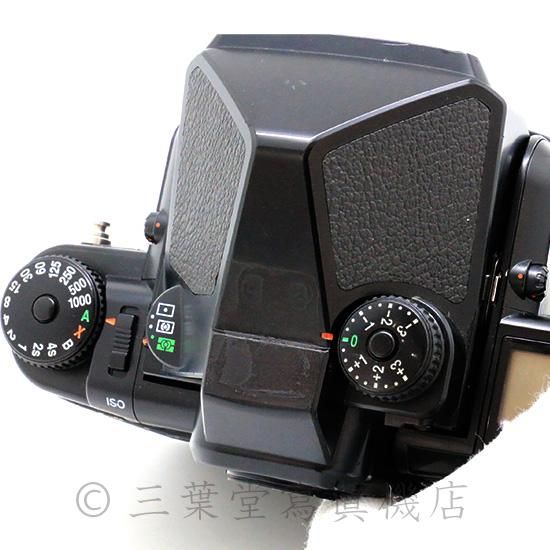 PENTAX 67II AEファインダー - 三葉堂寫眞機店オンラインストア