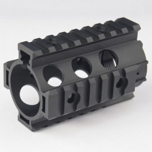 ZC］M4用 アルミ製ハンドガード - ミリタリーショップ マイトリー