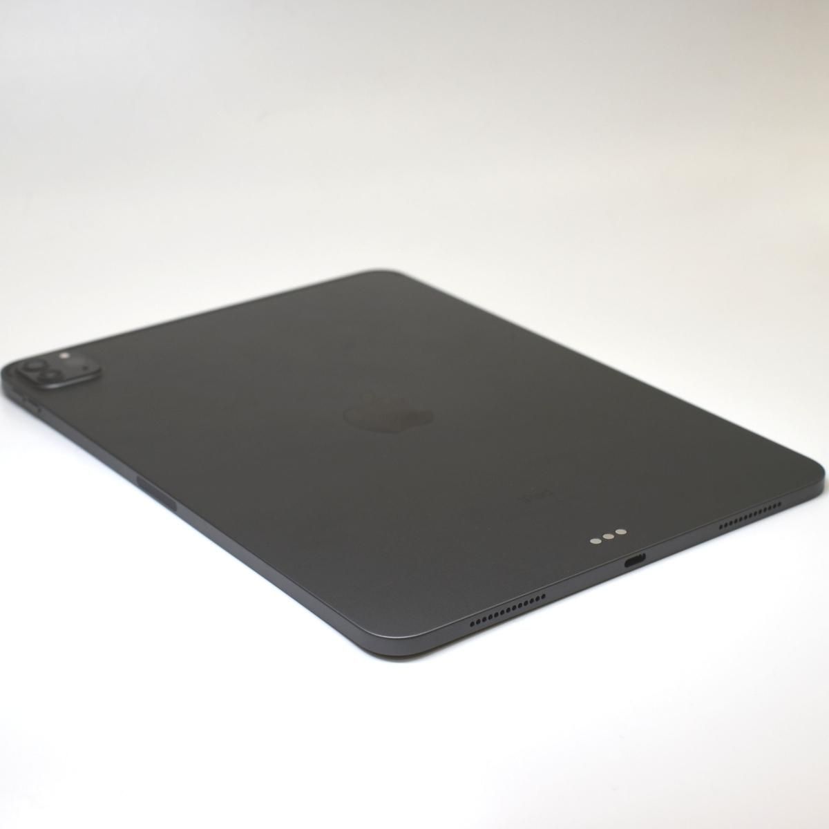 アップル iPad Pro 2th NXDC2J/A ◇Apple 11インチ 256GB スペース