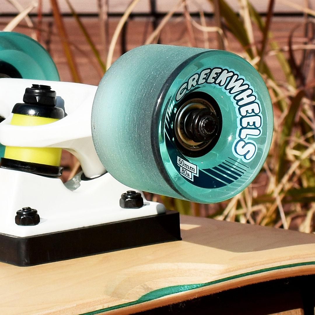 ミラーディヴィジョン サーフスケート コンプリートスケートボード