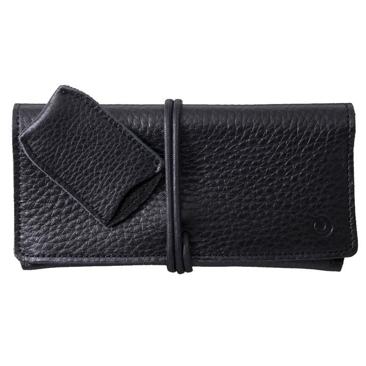 つめ切り専用シボ革ケース L | 本牛革仕様 - SUWADA ONLINE SHOP