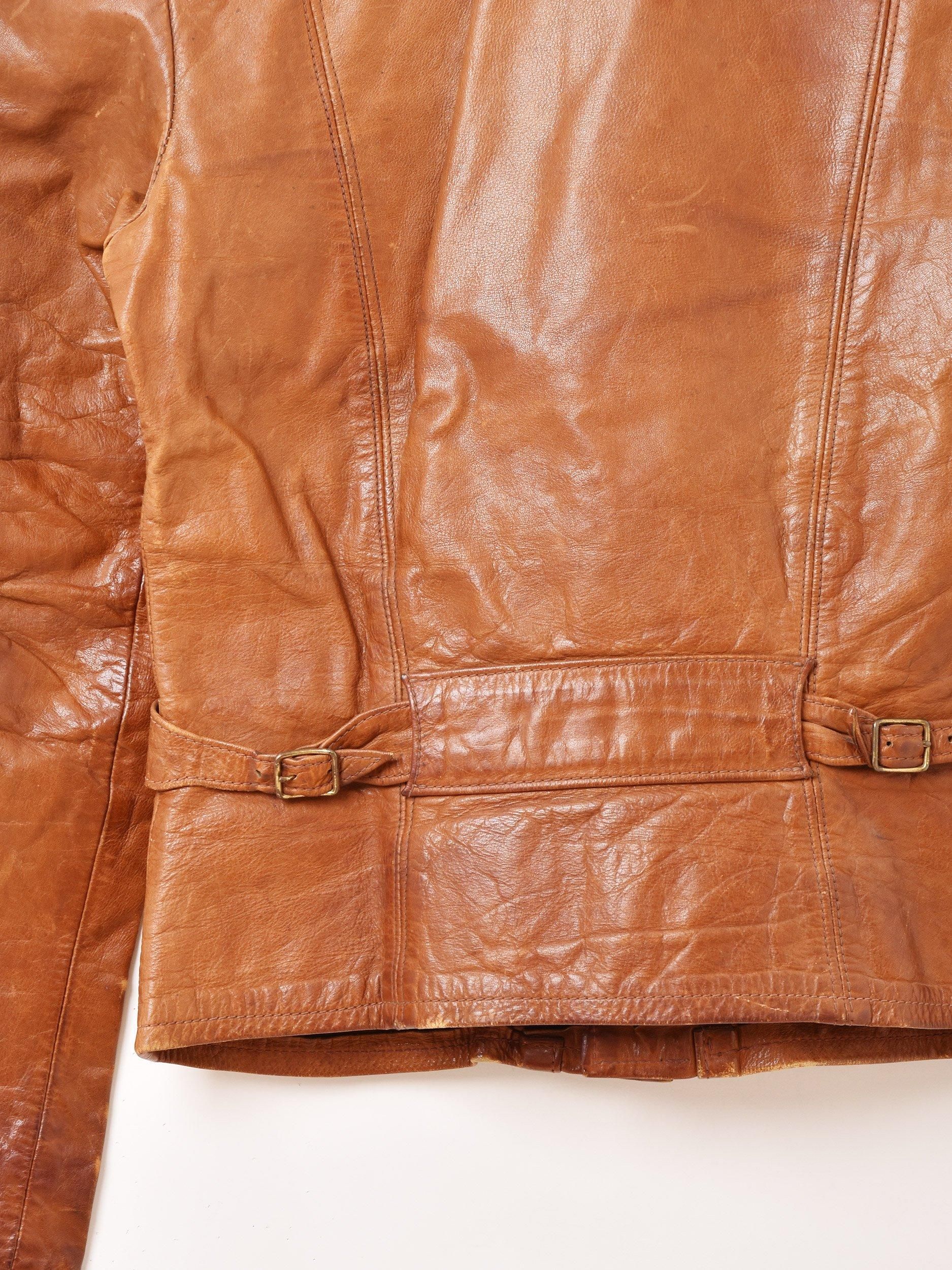 70's East West ダブルライダースジャケット | ヴィンテージ - 古着屋