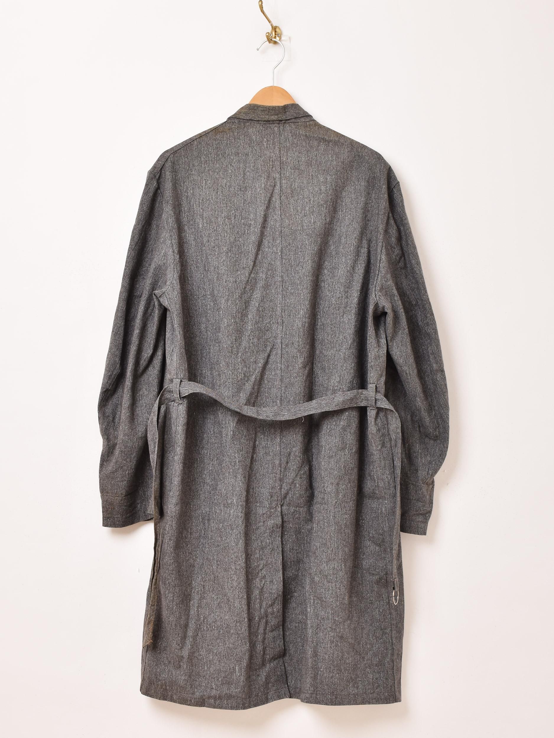 40's～50's ROUBUR Atelier Coat | ヴィンテージワークコート - 古着屋