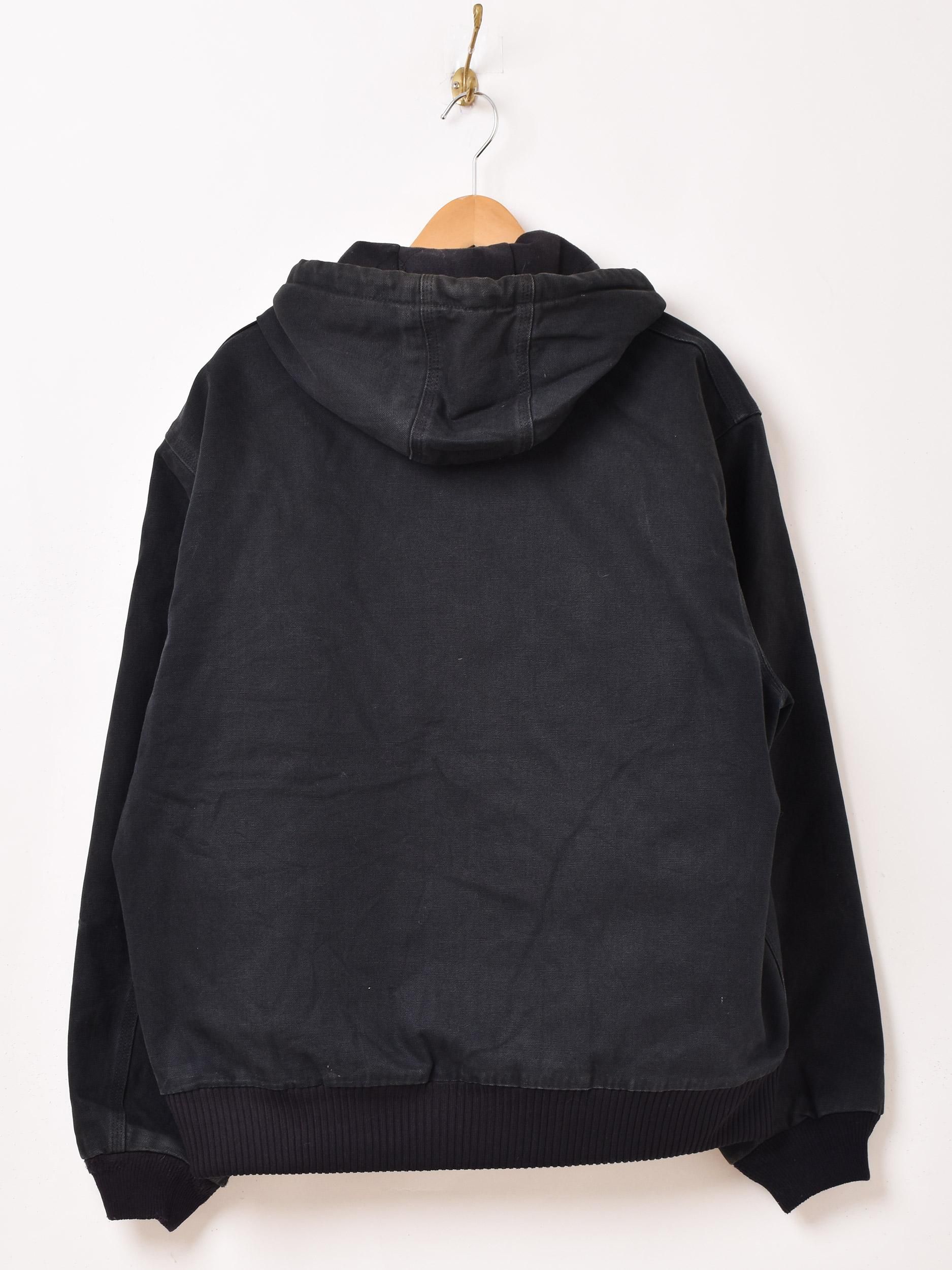 Carhartt アクティブジャケット | 厚手ダック生地 - 古着屋