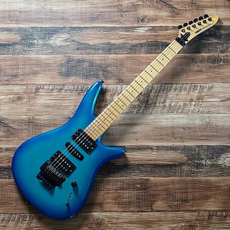 中古］YAMAHA / MG-M II Blue Sunburst - Vintage-Style by MG Co