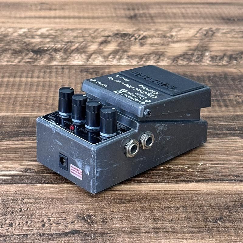 中古］BOSS / RV-3 Digital Reverb / Delay - Vintage-Style by MG Co